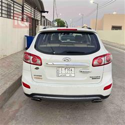 هيونداي سانتافي